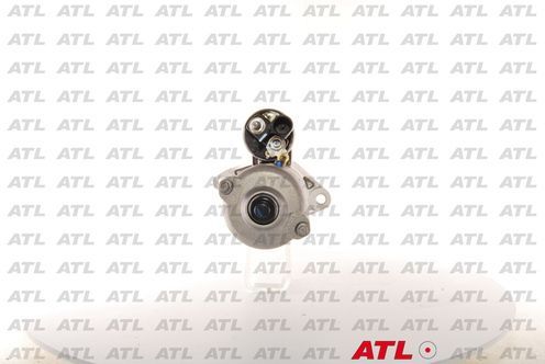 ATL AUTOTECHNIK Starter A 79 550